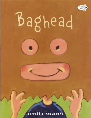 cover image BAGHEAD