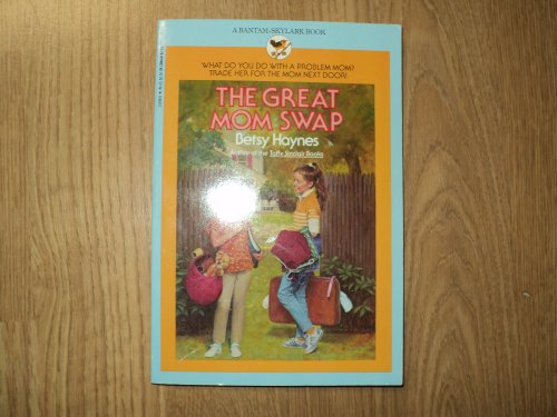 cover image The Great Mom Swap