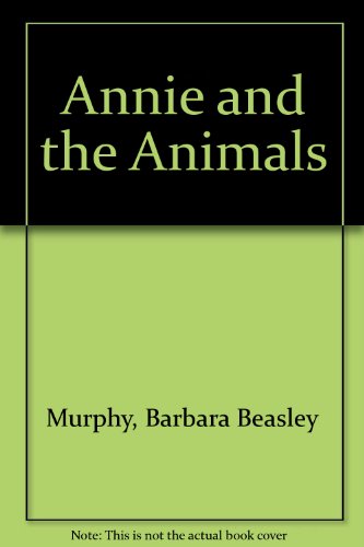 cover image Annie and the Animals