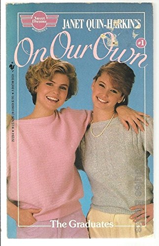 cover image The Graduates #1