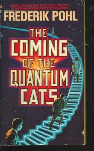 cover image Coming/Quantum Cats