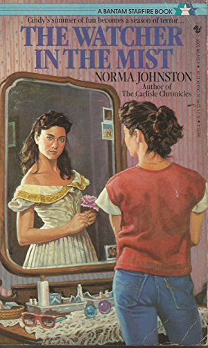 cover image Watcher in the Mist