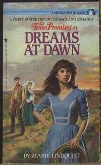 cover image Dreams at Dawn # 1