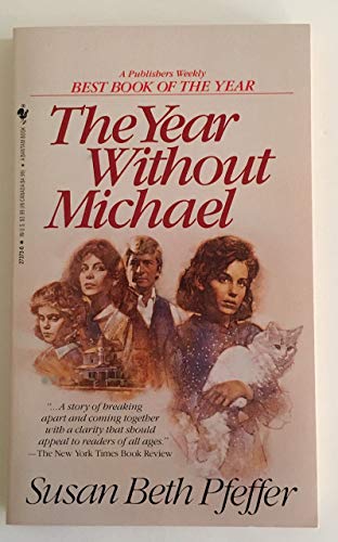 cover image The Year Without Michael