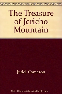 The Treasure of Jericho Mountain