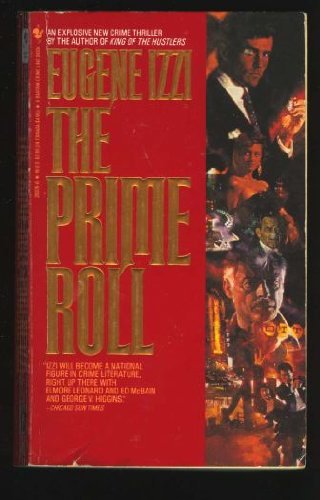 cover image The Prime Roll