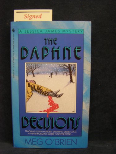 cover image The Daphne Decisions