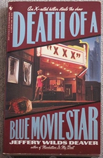 Death of a Blue Movie Star