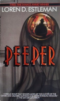 Peeper