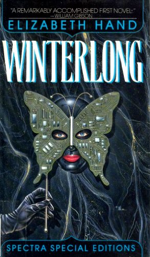 cover image Winterlong