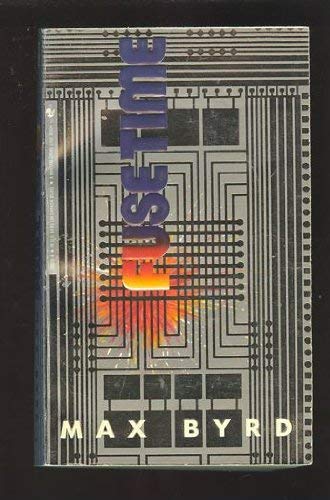 cover image Fuse Time