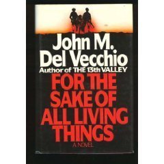 cover image For the Sake of All Living Things