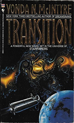 cover image Transition