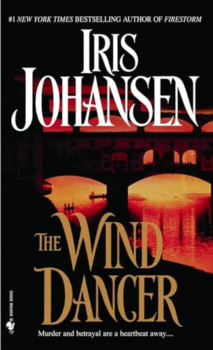 cover image The Wind Dancer