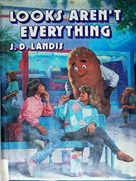 cover image Looks Aren't Everything