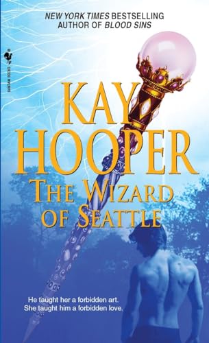 cover image The Wizard of Seattle