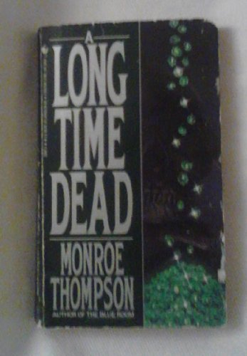 cover image A Long Time Dead