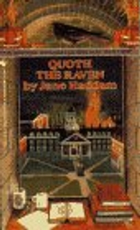 Quoth the Raven