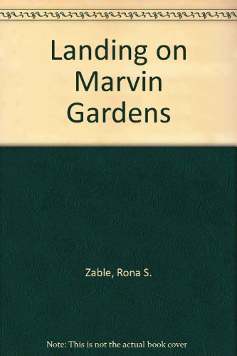 cover image Landing on Marvin Gardens
