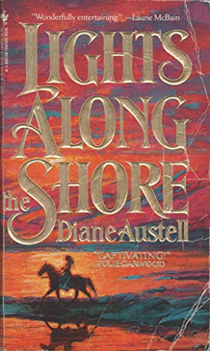 cover image Lights Along the Shore