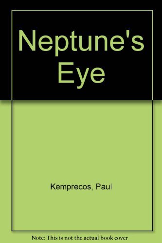 cover image Neptune's Eye