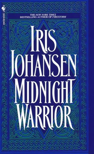 cover image Midnight Warrior