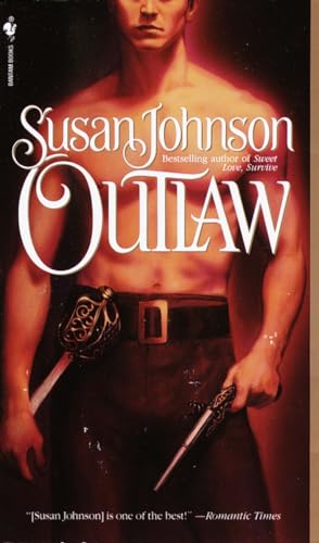 cover image Outlaw