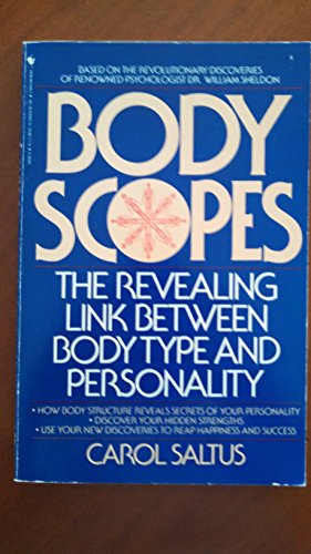 cover image Bodyscopes: Your Gde/