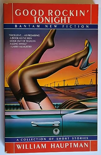 cover image Good Rockin' Tonight