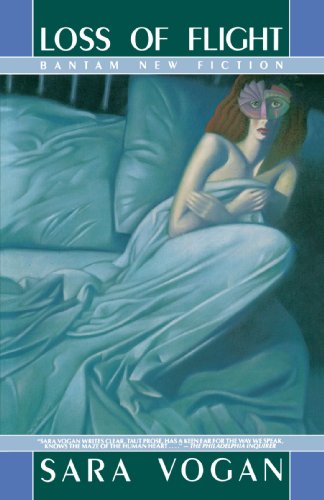 cover image Loss of Flight