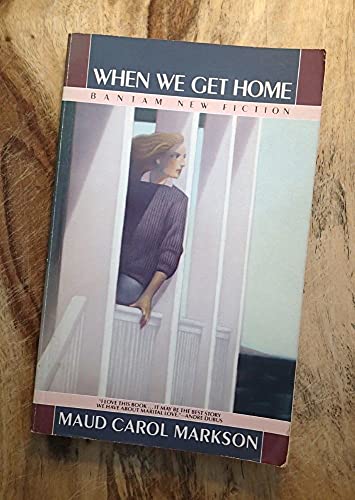 cover image When We Get Home