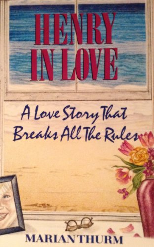 cover image Henry in Love