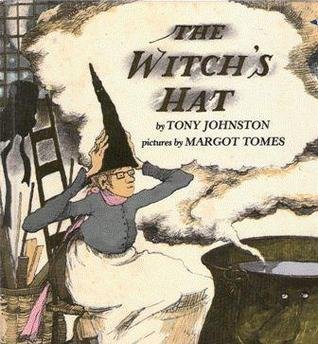 cover image The Witch's Hat