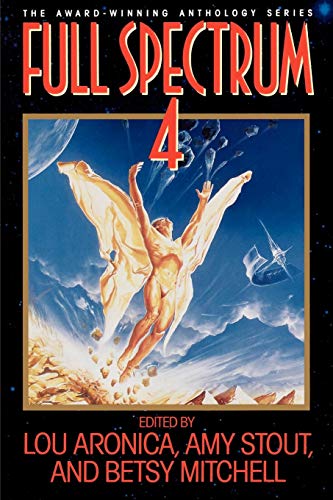 cover image Full Spectrum 4