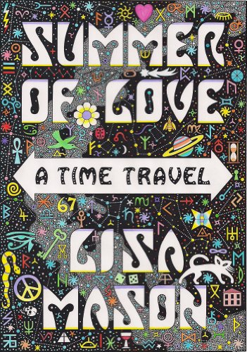 cover image Summer of Love