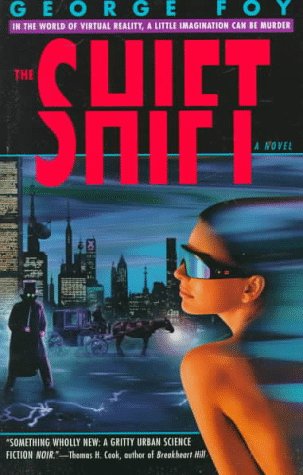 cover image The Shift