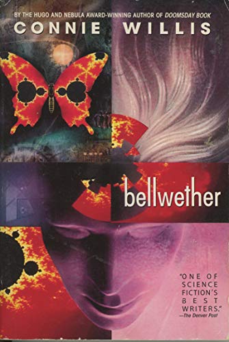 cover image Bellwether