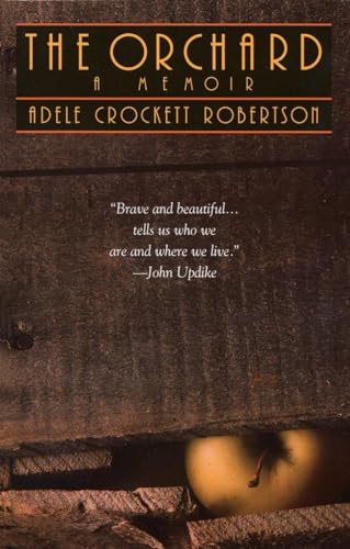 cover image The Orchard: A Memoir