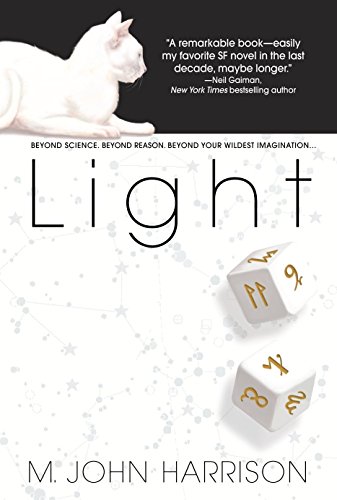 cover image LIGHT