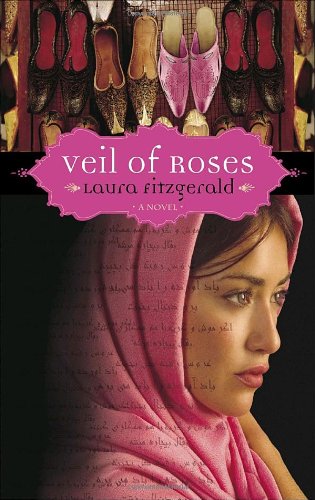 cover image Veil of Roses