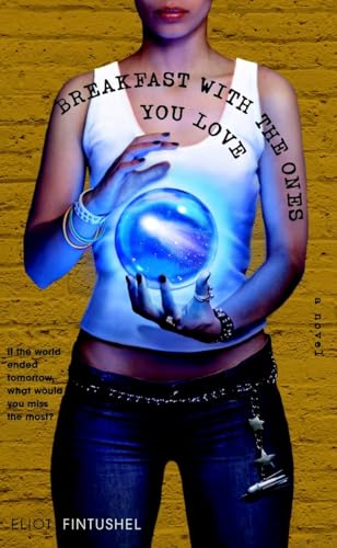 cover image Breakfast with the Ones You Love