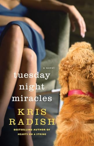 cover image Tuesday Night Miracles