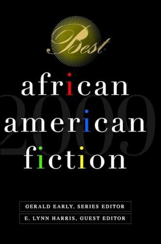 cover image Best African American Fiction