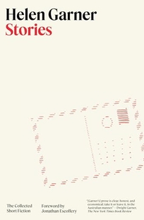 Stories: The Collected Short Fiction