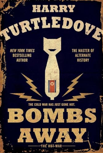 cover image Bombs Away
