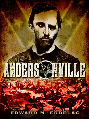 cover image Andersonville