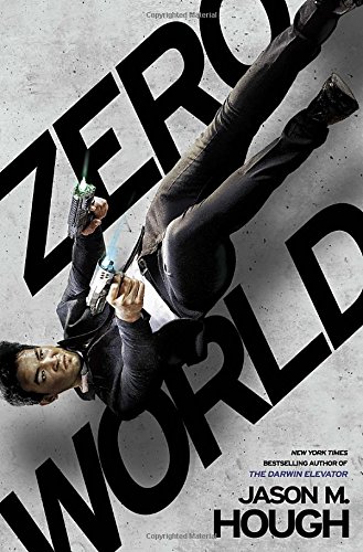 cover image Zero World