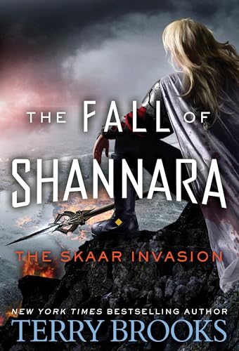 cover image The Skaar Invasion