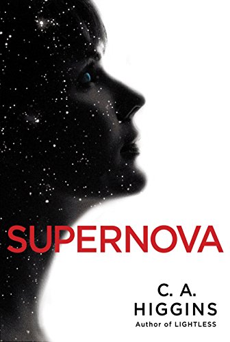 cover image Supernova