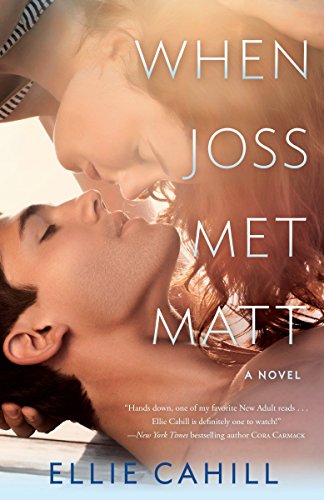 cover image When Joss Met Matt